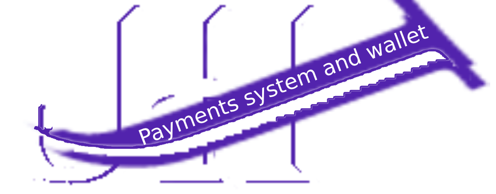 JH Pay - Payments system and wallet